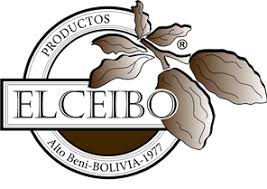 Logo - EL CEIBO